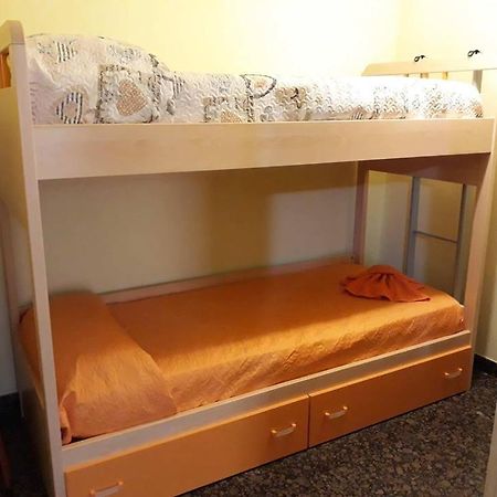 Bed and Breakfast Da Venere Васто Экстерьер фото