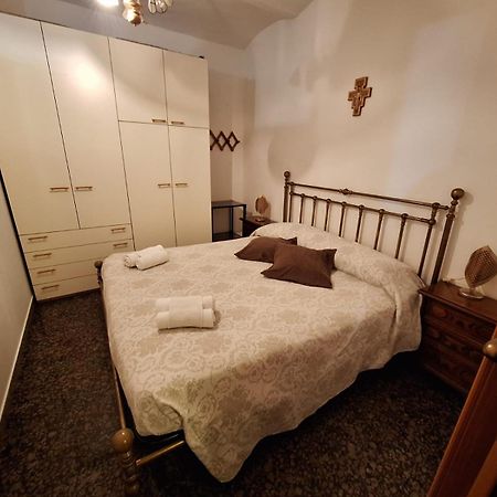 Bed and Breakfast Da Venere Васто Экстерьер фото