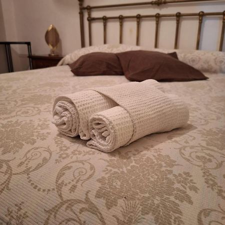 Bed and Breakfast Da Venere Васто Экстерьер фото