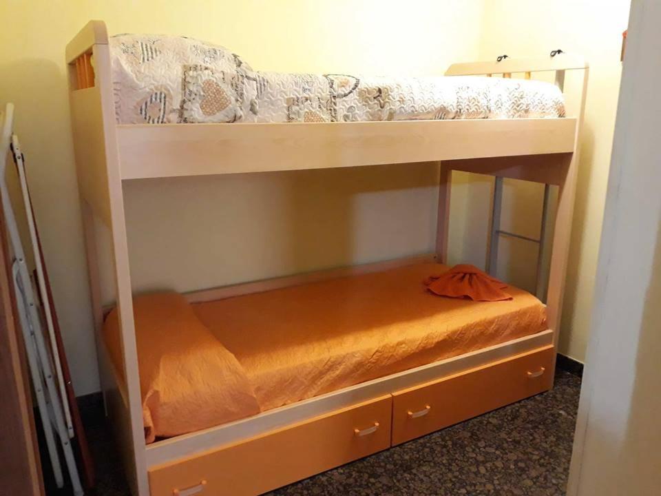 Bed and Breakfast Da Venere Васто Экстерьер фото