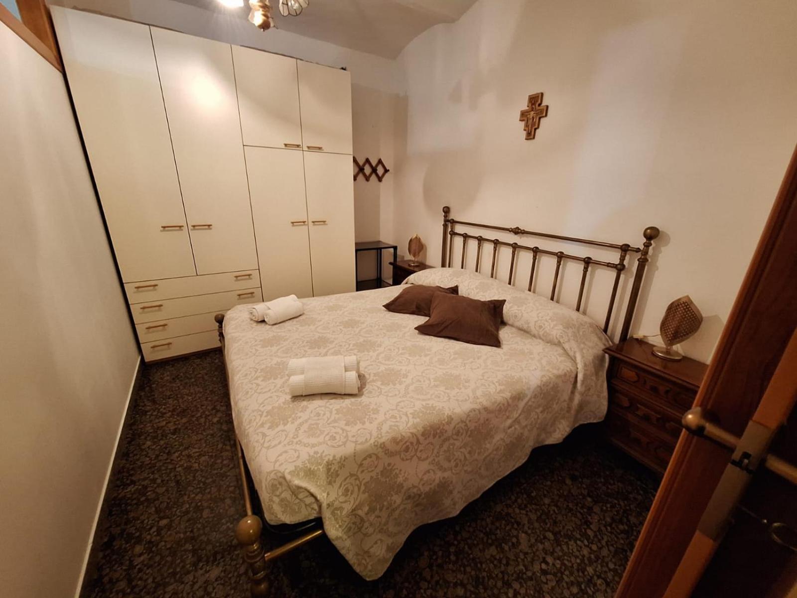 Bed and Breakfast Da Venere Васто Экстерьер фото