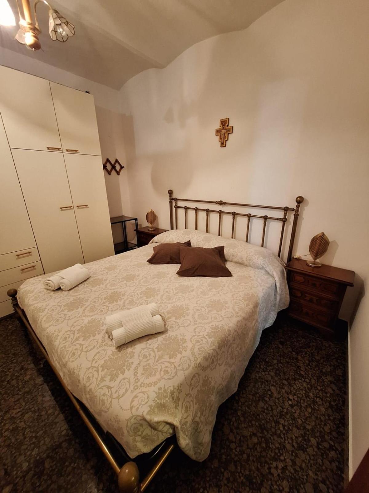 Bed and Breakfast Da Venere Васто Экстерьер фото