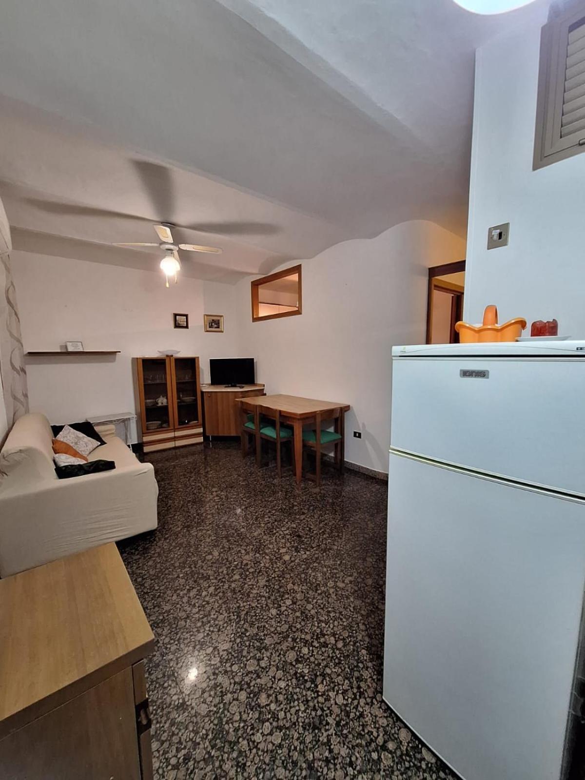 Bed and Breakfast Da Venere Васто Экстерьер фото