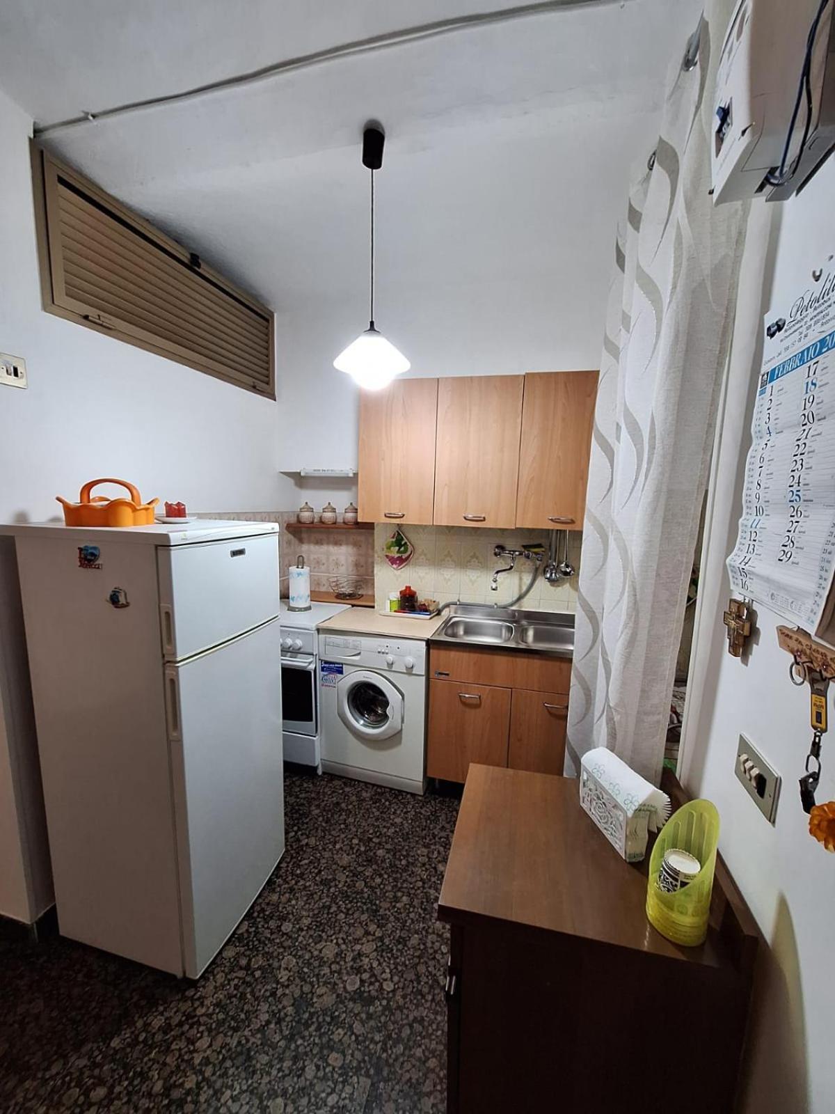 Bed and Breakfast Da Venere Васто Экстерьер фото