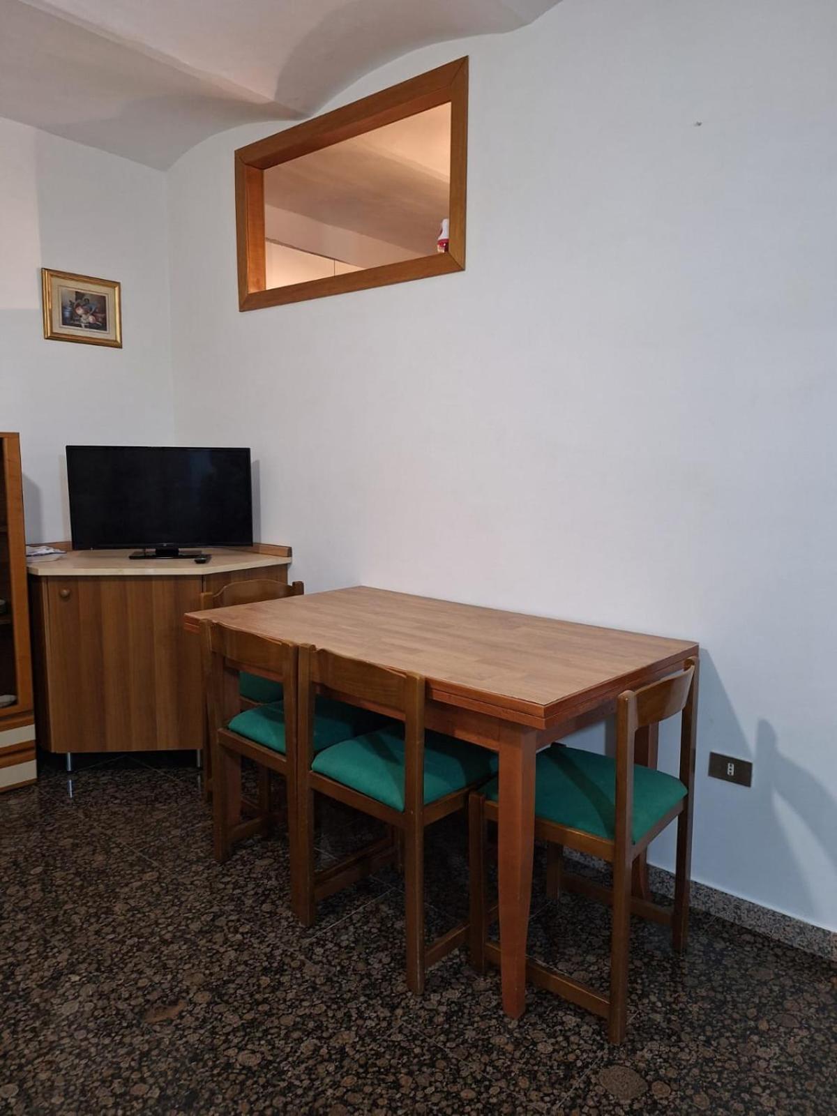Bed and Breakfast Da Venere Васто Экстерьер фото