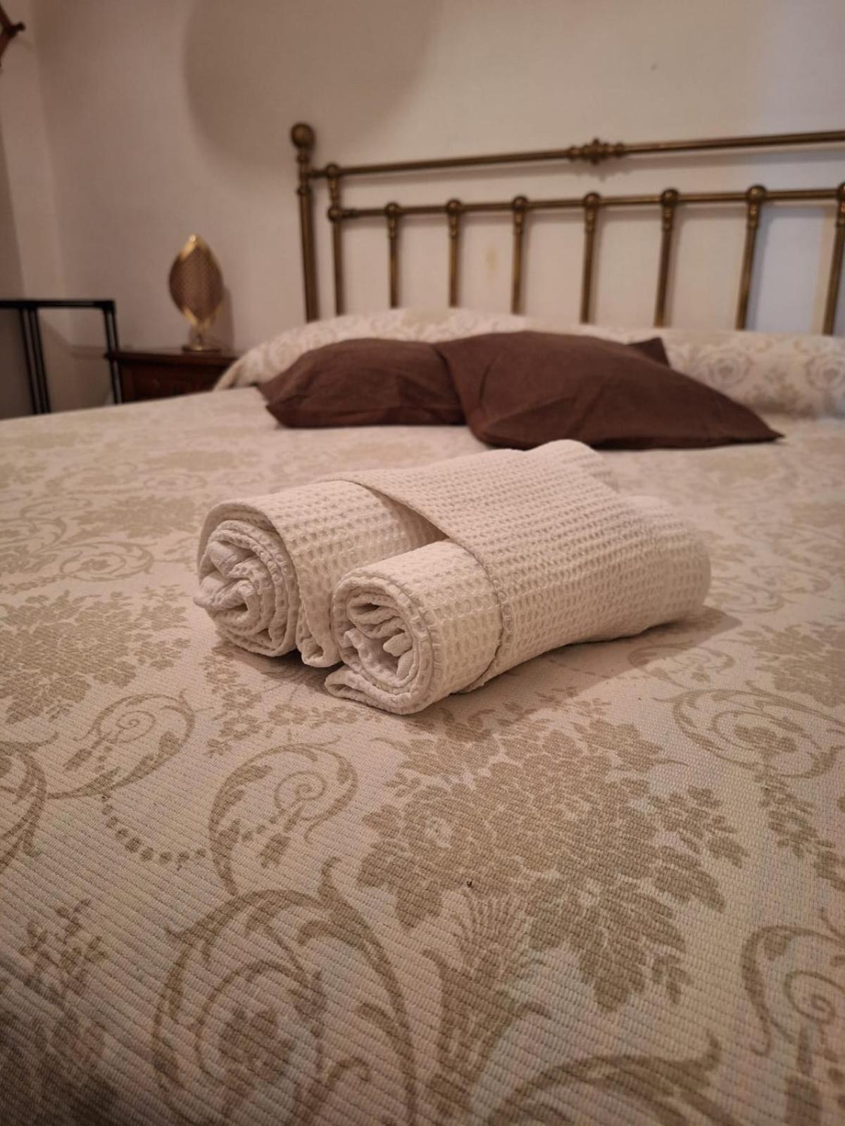 Bed and Breakfast Da Venere Васто Экстерьер фото