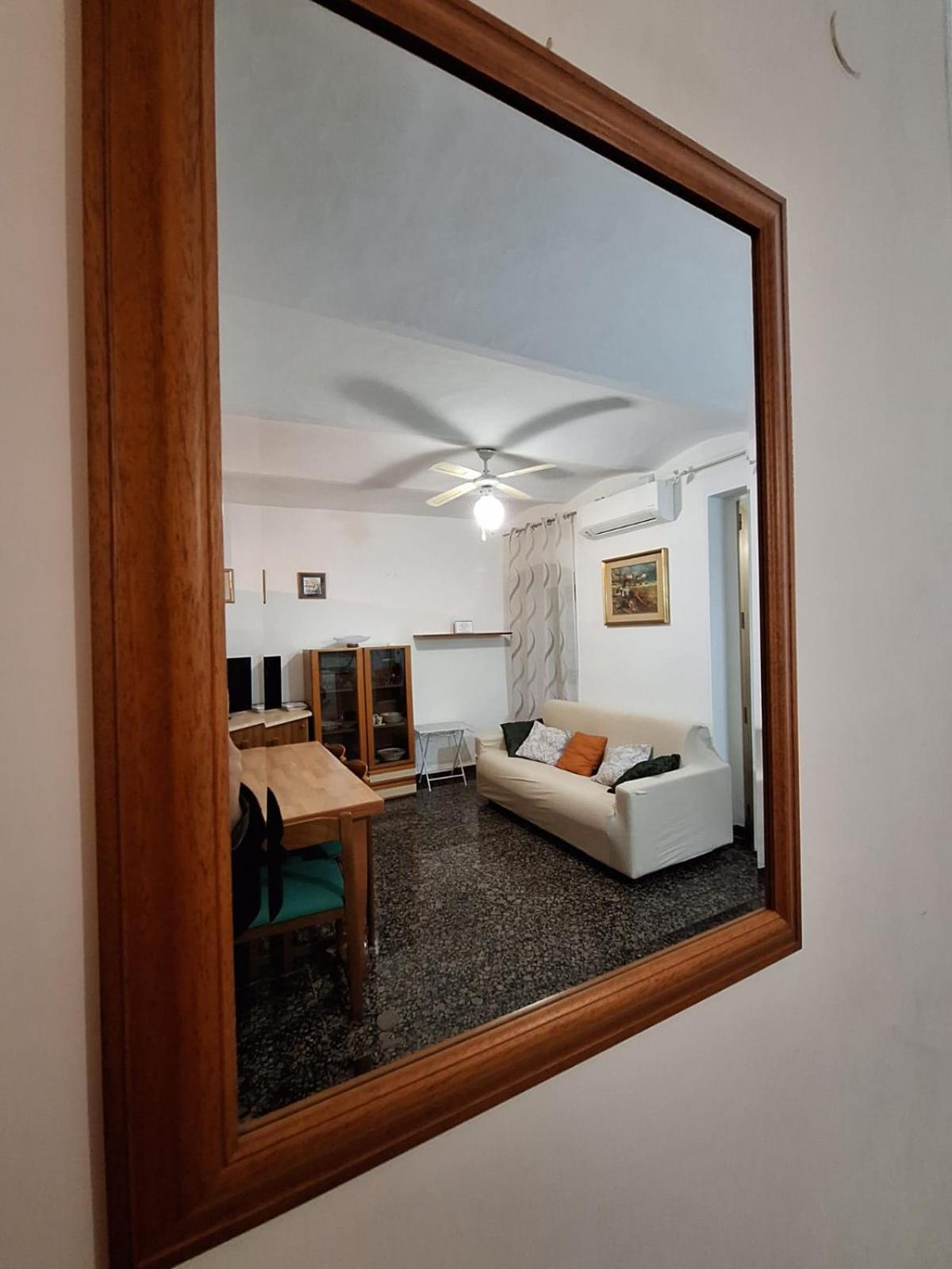 Bed and Breakfast Da Venere Васто Экстерьер фото